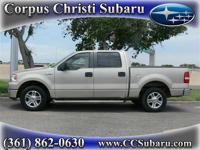 2007 Ford F150 for sale