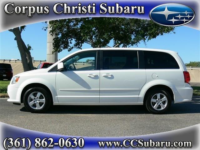 2012 Dodge Grand Caravan for sale
