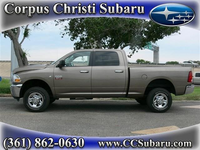 2010 Dodge Ram 2500 for sale