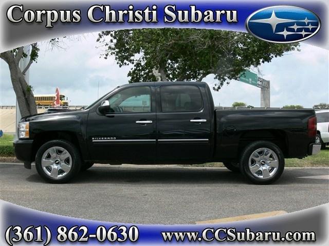2011 Chevrolet Silverado 1500 for sale