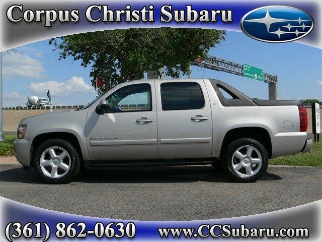 2008 Chevrolet Avalanche for sale