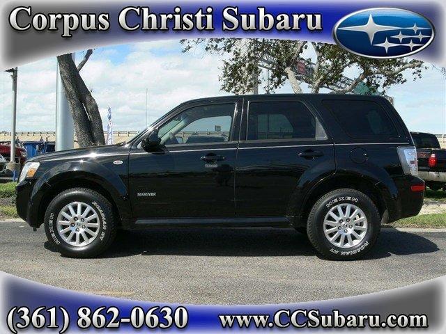 2008 Mercury Mariner for sale