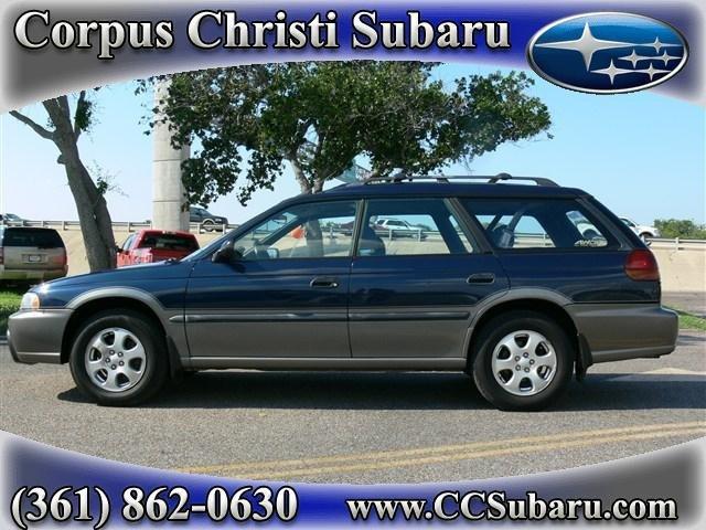 1998 Subaru Legacy for sale