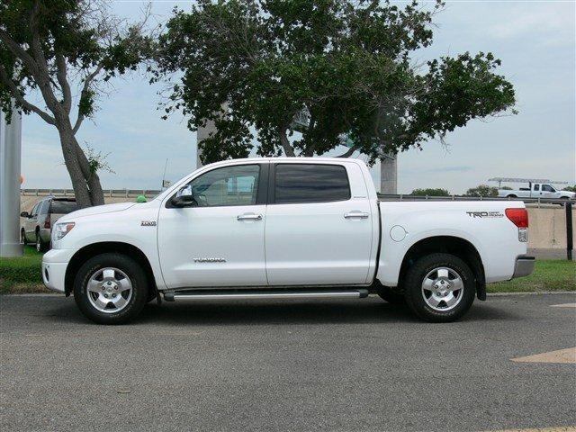 2010 Toyota Tundra for sale