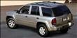 2004 Chevrolet TrailBlazer