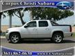 2011 Chevrolet Avalanche