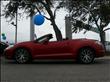 2011 Mitsubishi Eclipse Spyder