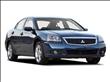 2009 Mitsubishi Galant
