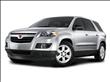 2008 Saturn Outlook