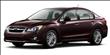 2012 Subaru Impreza