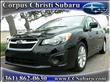 2012 Subaru Impreza