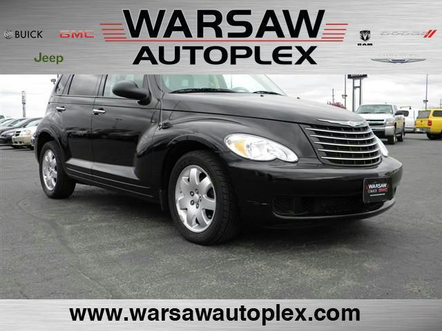 2007 Chrysler PT Cruiser for sale