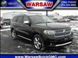 2011 Dodge Durango