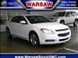 2009 Chevrolet Malibu