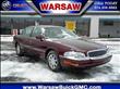2002 Buick Park Avenue