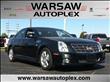 2011 Cadillac STS