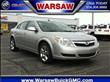 2007 Saturn Aura
