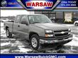2007 Chevrolet Silverado 1500
