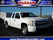 2008 Chevrolet Silverado 1500