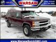 1995 Chevrolet K2500