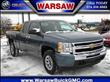 2011 Chevrolet Silverado 1500