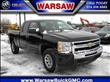 2011 Chevrolet Silverado 1500