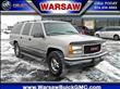 1999 GMC Suburban
