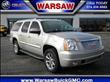 2008 GMC Yukon XL