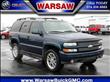 2005 Chevrolet Tahoe