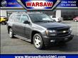 2006 Chevrolet TrailBlazer EXT
