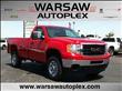 2012 GMC Sierra 2500