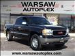 2001 GMC Sierra 1500