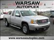 2012 GMC Sierra 1500
