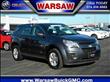2011 Chevrolet Equinox