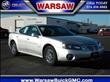 2004 Pontiac Grand Prix