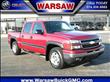 2006 Chevrolet Silverado 1500