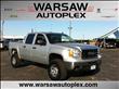 2011 GMC Sierra 1500