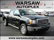 2012 GMC Sierra 1500