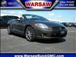 2012 Mitsubishi Eclipse Spyder