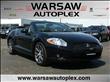 2012 Mitsubishi Eclipse Spyder