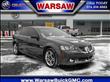 2009 Pontiac G8