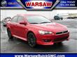 2010 Mitsubishi Lancer