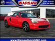 2001 Toyota MR2 Spyder