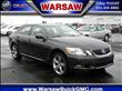 2007 Lexus GS 350