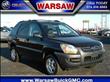 2008 Kia Sportage