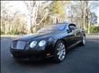 2004 Bentley Continental