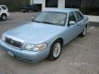 2009 Mercury Grand Marquis