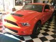 2011 Ford Mustang Shelby GT500