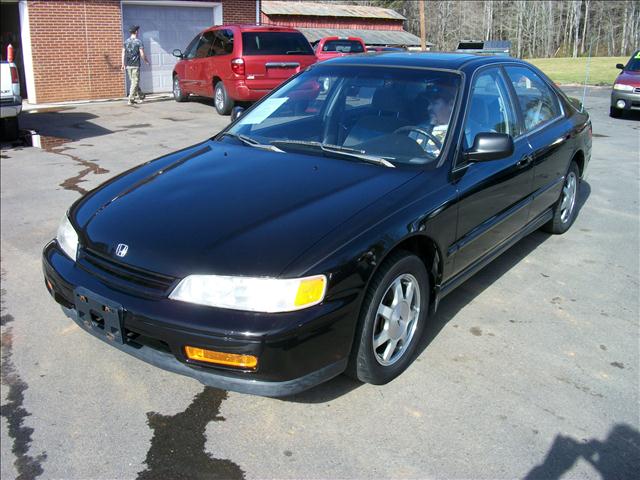 1995 Honda Accord for sale