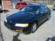 1995 Honda Accord